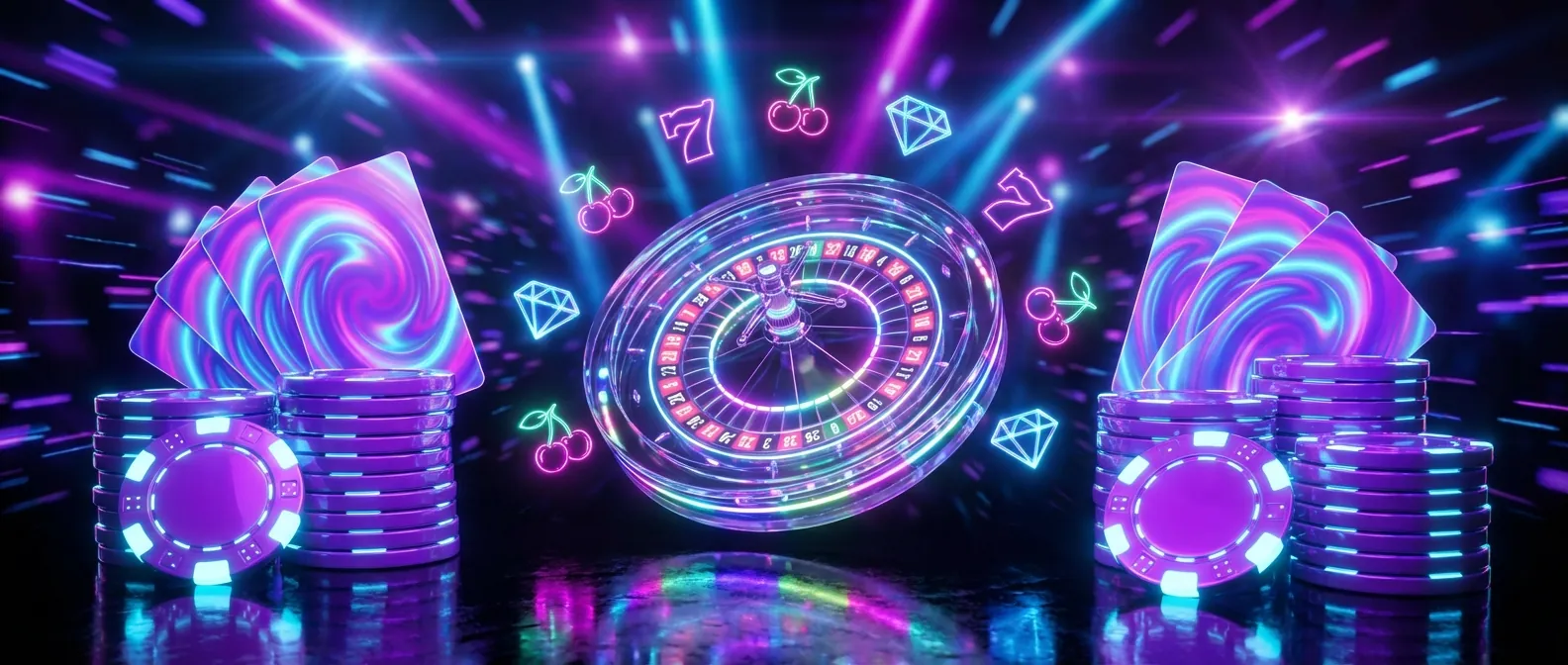 Bet7 Casino bonus