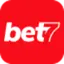 Bet7 Casino Logo